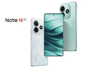 Xiaomi Redmi Note 14 5G 6.67" OLED Dual SIM Dimensity 7025 Ultra 5110mAh 50MP - Afbeelding 1 van 5