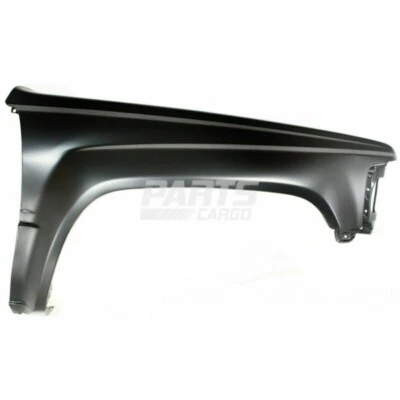 Nuevo guardabarros delantero derecho Toyota 4Runner TO1241126 5380189194 1984-1989 cebado Foto 1 de 4