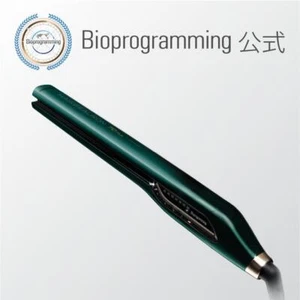 Bioprogramming HBRST7D-JP 7D Plus STRAIGHT Hair Iron HAIRBEAURON AC100V-240V - Picture 1 of 3