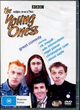 The Young Ones : Series 1-2 (Box Set, DVD, 1982)