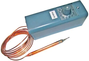 1609-101 Coolmaster Commercial Refrigeration Temperature Control Cooler Freezer - Picture 1 of 5