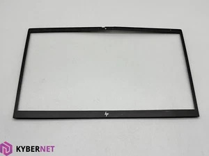 HP EliteBook 840 G7 Series M07163-001 Screen Bezel -57M - Picture 1 of 3