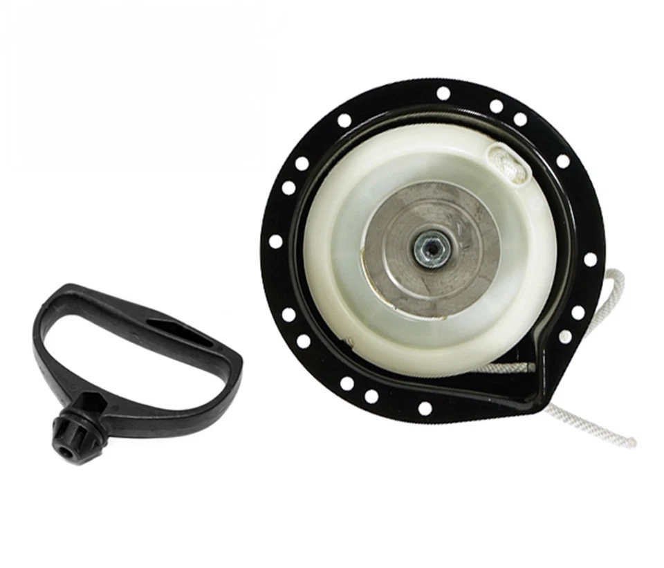 Conjunto de retroceso Arctic Cat Pull Starter 3006-915 ZR 440 500 580 600 700 800 900 Foto 1 de 4