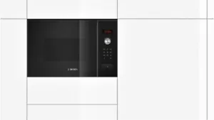 Bosch HMT84M664B Microwave  - Picture 1 of 1