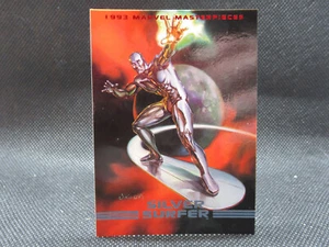 1993 Marvel Masterpieces Silver Surfer #11 Skybox - Bild 1 von 2