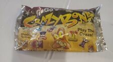 01 Original Gogo´s Crazy Bones 90´s Coca-Cola Gelouco Hielocos #41