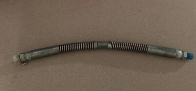 Manguera GNC Tulsa Gas Technology 5CNG6-0105-46-14" nueva Foto 1 de 2