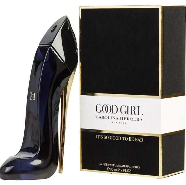 Kit Carolina Herrera Good Girl Eau de Parfum Feminino 50ml + BL 75ml -  essentialparfums