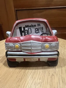 Mary Kay “Make It Happen” Picture Frame Sales Award HTF - Picture 1 of 5
