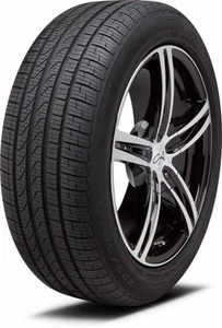 Pirelli Cinturato P7 All Season Run Flat 245/50R19 (*) 105H XL BW Tire (QTY 2) - Picture 1 of 1