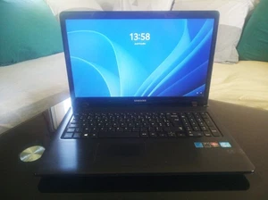 Ordinateur portable SAMSUNG NP350E7C-S0BFR 6GB RAM SSD 240 GB PCP0169 - Afbeelding 1 van 4