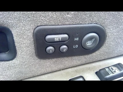 Одинарный переключатель передней двери водителя подходит для пикапа 99-02 SIERRA 1500 145420 - Изображение 1 из 4