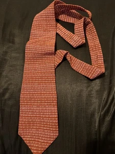 computer gear tie - Picture 1 of 2