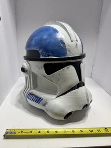 Clone Trooper Inspired Helmet - Picture 1 of 9