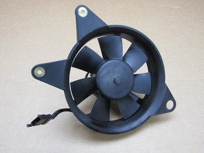 Ventilador radiador BMW K100LT Police 1996 Bosch (8259) Foto 1 de 4