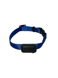 Collar receptor de cerca recargable para perros PetStop EcoLite parada para mascotas subterráneo - Imagen 1 de 4