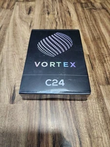 Vortex Cellular C24 - 16GB - White Android Go 4G Phone - Picture 1 of 4