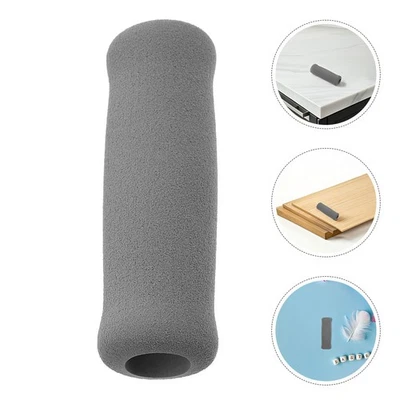 4pcs Foam Anti Cane Handle Grip Replacement Soft Crutch Hand Cushion - Image 1 of 4