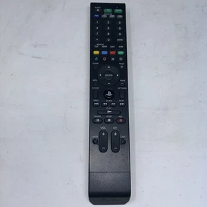 PDP PS4 Universal Media Remote Sony PlayStation 4, Model: 051-038-NA - Bild 1 von 9
