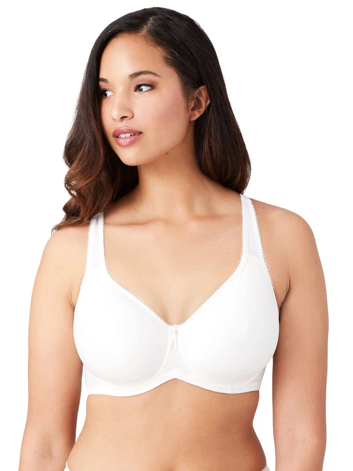 Sujetador camiseta con aros Wacoal 853192 Basic Beauty Spacer Foto 1 de 1