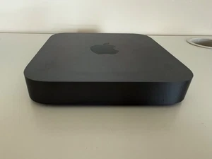 Apple Mac mini (256GB SSE, Intel Core i3, 3.60 GHz, 8 GB) Late 2018 - Picture 1 of 7