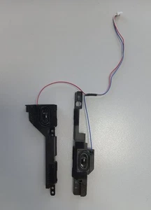 HP 15-DA0xxx Lautsprecher Speaker Set SPS-L20453-001 - Photo 1/4