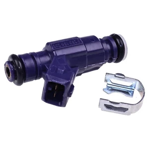 Fuel Injector 0455124 for Polaris ATV Sportsman Outlaw 110 2016-2025 UTV RZR 170 - Picture 1 of 4