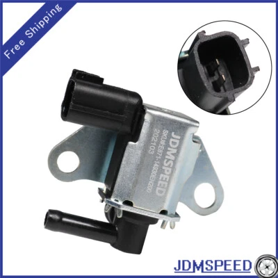 Solenoide de purga de bote de vapor 14930-EN20A para Nissan Cube Sentra Versa 07-2016 Foto 1 de 4