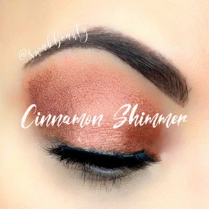 ✨ *Cinnamon Shimmer* SHADOWSENSE SeneGence NEW/SEALED *FAST/FREE SHIPPING - Picture 1 of 1