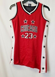 Las mejores ofertas en Mujeres Camisetas de la NBA Michael Jordan | eBay