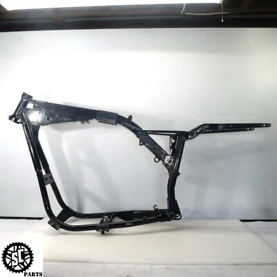 2004 年 Harley Davidson DYNA FXDL 框架机箱 *S* — 第 1/4 张图片