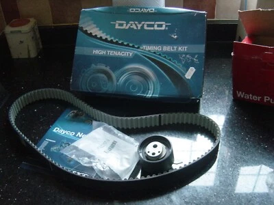 Dayco Cambelt Kit Part No KTB886 for Renault Kadjar 15dci — 第 1/4 张图片