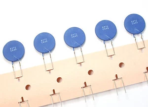10pcs EPCOS PTC Thermistor C945 - Picture 1 of 1