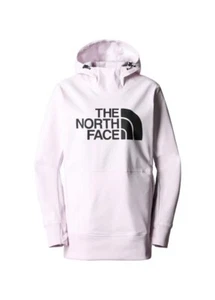 The North Face Women Tekno Snow Pullover Hoodie Water-Repellent Sweaters 1145 - Picture 1 of 21