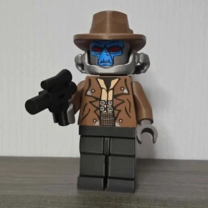 Large Cad Bane Figure | Custom Space Outlaw Model | Sci-Fi Display To - Picture 1 of 4