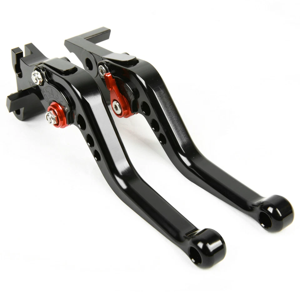 15 pares de palancas de freno de embrague para Yamaha YZF R3 2014-2022 2021 2019 2018 2017 2016 Foto 1 de 4