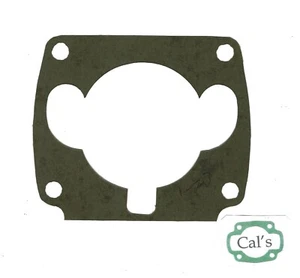 JUNTAS BASE MOTOR MOTO CZ, 360/400cc '80-'02.  Juego de 2.   (CZ-1) - Imagen 1 de 2