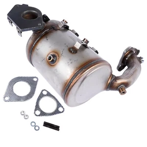 Dieselpartikelfilter DPF für Renault Scenic Megane Trafic Opel Vivaro X82 1.6 - Bild 1 von 13