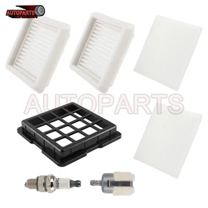 Filtro de aire retenedor prefiltro B-3-49 A227000050 para ajuste de cuerda ECHO de 2 tiempos - Imagen 1 de 12