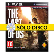 The Last of Us PS3 (SP) (PO179241)