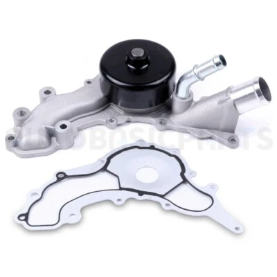For 2011-2018 Dodge Charger 2011-2019 Chrysler 300 3.6L Water Pump With Gasket Foto 1 de 4