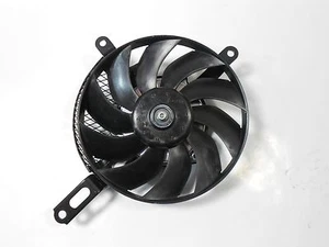 SUZUKI GSXR600 RADIATOR FAN 17800-14J00 GSXR 600 750 GSX-R 600 GSX R 600 11-18 k - Picture 1 of 9