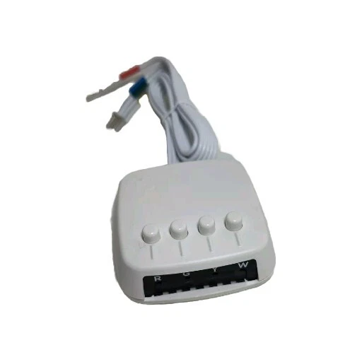 ecobee C-Wire Adapter Power Extender Kit (PEK) 810-00002 for Ecobee 3 Lite/4/5 - Image 1 of 4