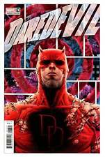 Daredevil Vol 8 #3 Marvel (2023) Joshua Cassara Variant
