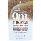 OM Mushroom Superfood Turkey Tail Mushroom Powder 3.57 oz