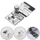 Simplify Sewing Tasks with Multifunctional Elastic Band Presser Foot 99076