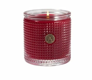 Aromatique Smell of Christmas Scented 6 oz.(170g) Candle in Glass - Picture 1 of 1