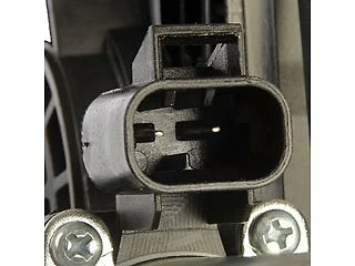 Conjunto de motor y regulador de ventana eléctrica Dorman para GMC Envoy XL 2002-2006 Foto 1 de 3