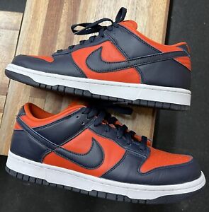 Nike Dunk Low SP Champ Colors 2020 for Sale | Authenticity 