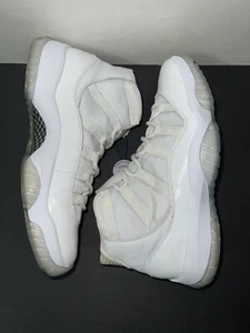 โ
Nike Air Jordan XI Retro 11 Anniversary SIZE 12 | SE Concord Columbia DMP ๐ง - Picture 1 of 10